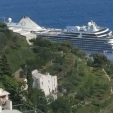 Super Panoramico Amalfi