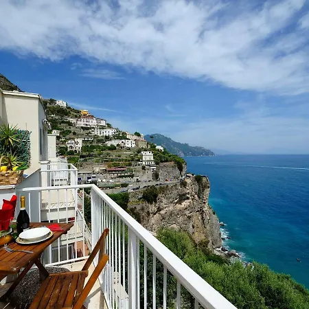 Apartamento Super Panoramico