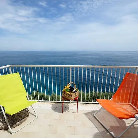 Super Panoramico Amalfi