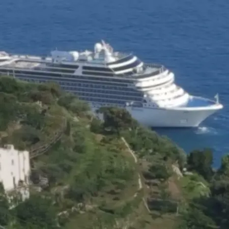 Super Panoramico * Amalfi