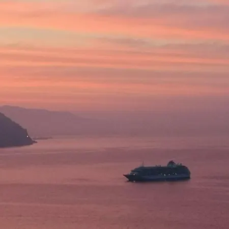 شقة Super Panoramico *