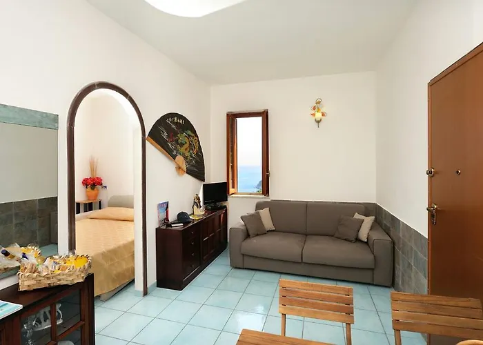 Super Panoramico Apartamento *