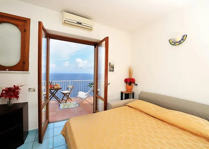 Super Panoramico Amalfi