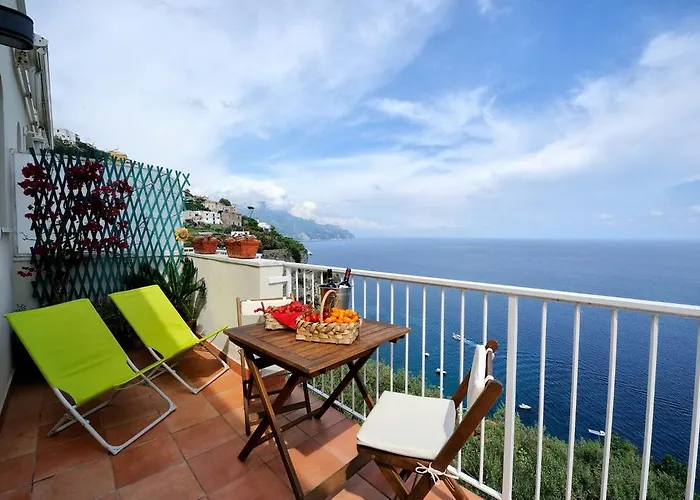 Super Panoramico شقة *