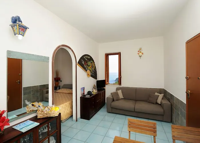 Super Panoramico * أمالفي