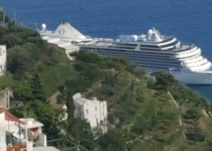 Super Panoramico Amalfi