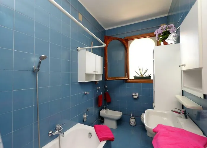 Apartamento Super Panoramico *