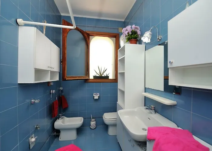 Super Panoramico شقة *