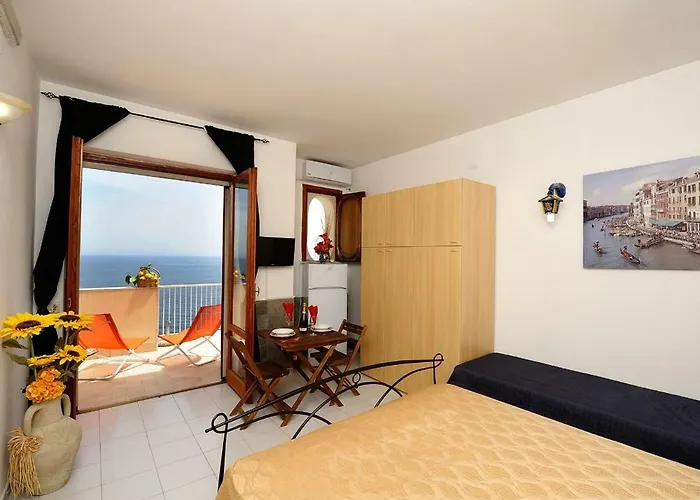 Super Panoramico * أمالفي