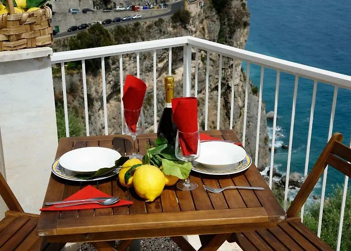 Super Panoramico * Amalfi