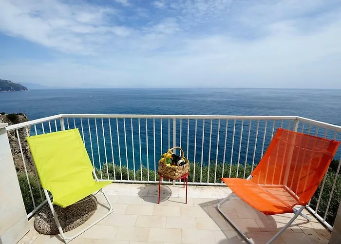 Super Panoramico أمالفي