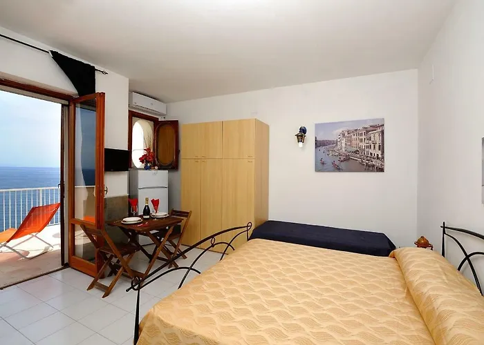 Super Panoramico Apartamento