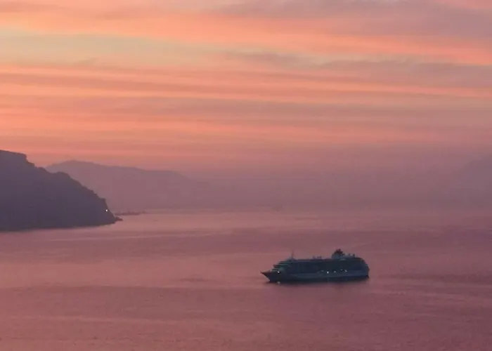 شقة Super Panoramico *