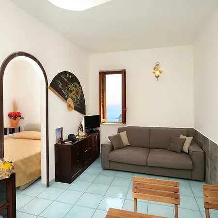 Super Panoramico Apartment *