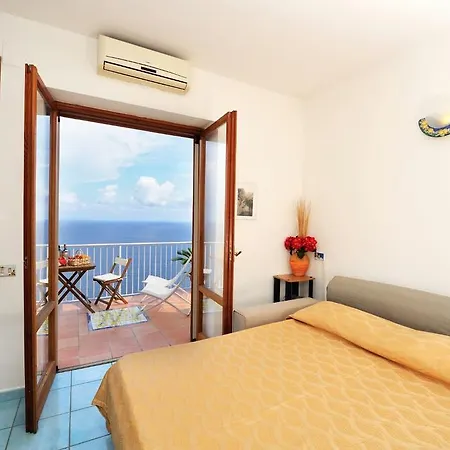 Super Panoramico Amalfi