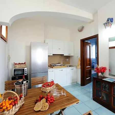 Super Panoramico Apartment