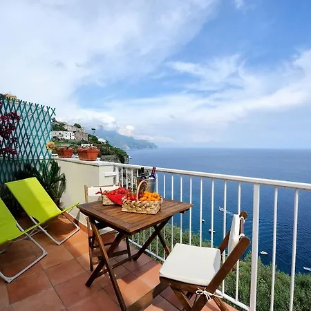 Super Panoramico Apartment *