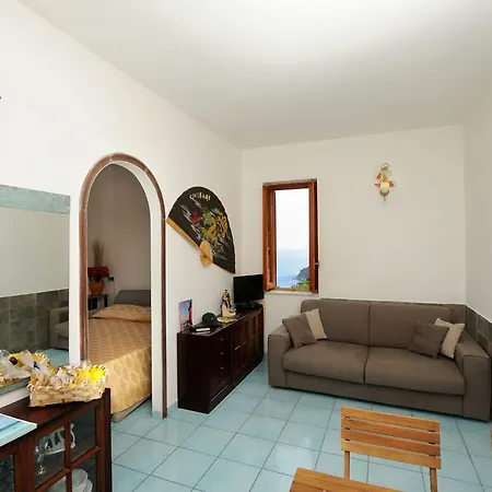 Super Panoramico * Amalfi