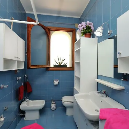 Super Panoramico Apartment *