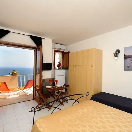 Super Panoramico * Amalfi