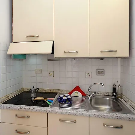 Super Panoramico Apartment *