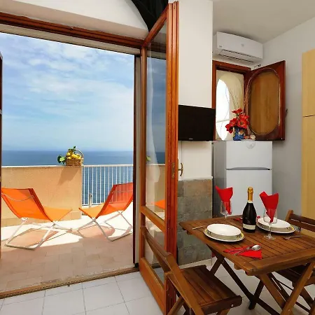 Super Panoramico Amalfi