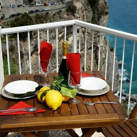 Super Panoramico * Amalfi