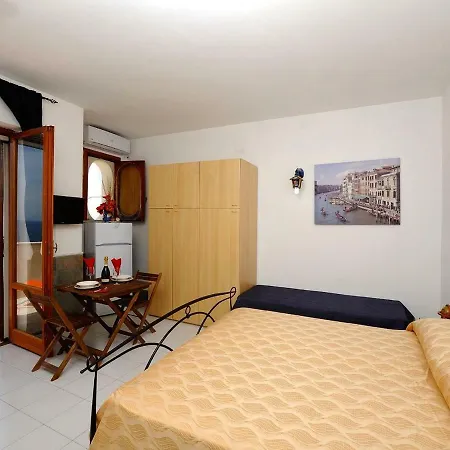Super Panoramico Apartment