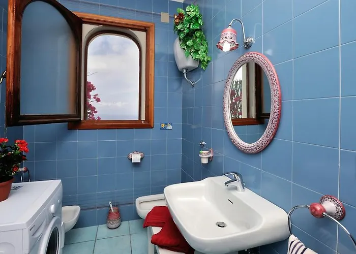 Super Panoramico * Амальфи