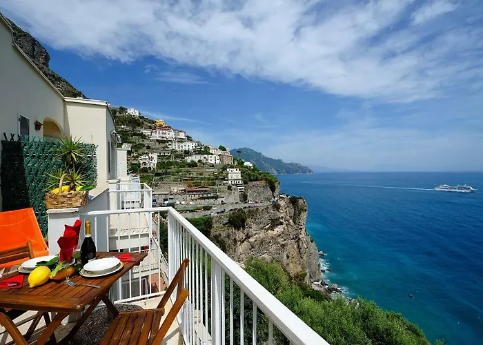 Апартаменты Super Panoramico