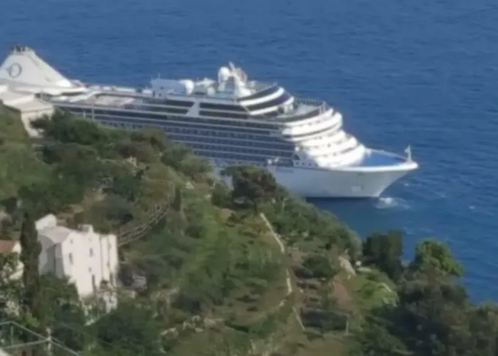 Super Panoramico * Амальфи